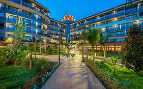 Arnor Deluxe Hotel Spa